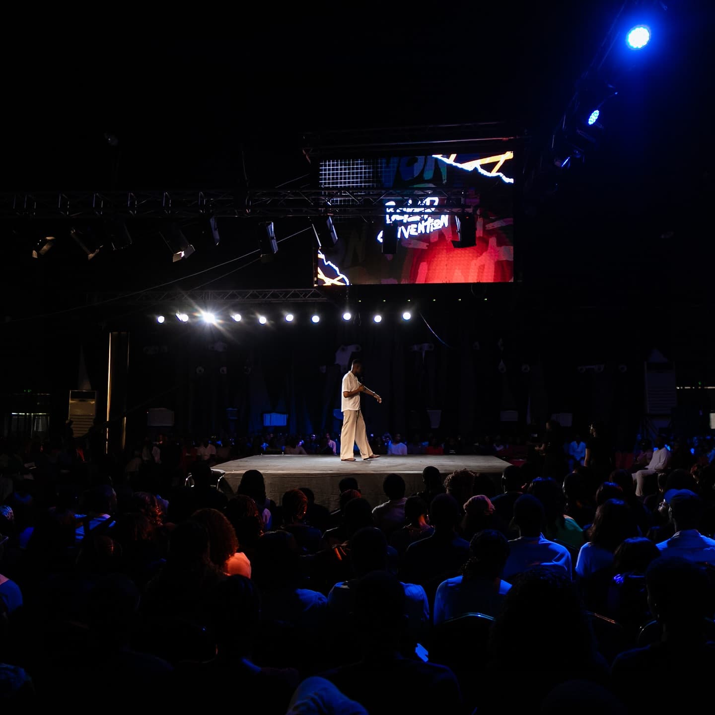 beyond convention event